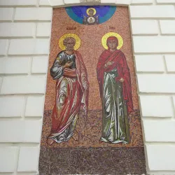 Church of St. Nicholas - Serpukhov