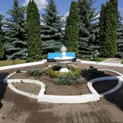 Church of St. Nicholas - Serpukhov