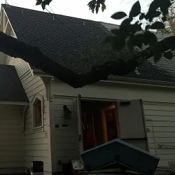 Church of the Nativity of the Virgin - Serpukhov