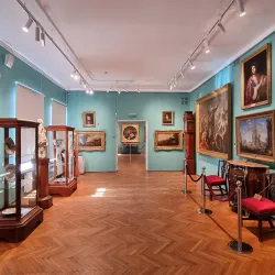 Museum of Local Lore - Serpukhov