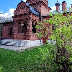 Museum of Local Lore - Serpukhov