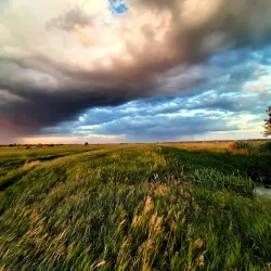 Oka River Embankment - Serpukhov