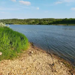 Oka River Embankment - Serpukhov