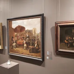 Serpukhov Art Gallery - Serpukhov