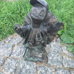 Serpukhov City Park - Serpukhov