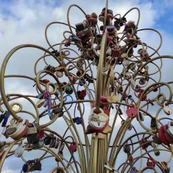 Serpukhov City Park - Serpukhov