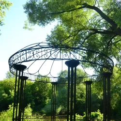 Serpukhov City Park - Serpukhov