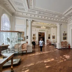 Serpukhov Historical and Art Museum - Serpukhov