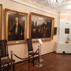 Serpukhov Historical and Art Museum - Serpukhov