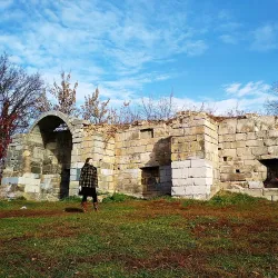Serpukhov Kremlin - Serpukhov