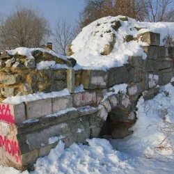 Serpukhov Kremlin - Serpukhov