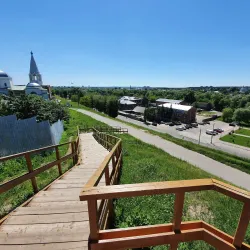 Serpukhov Kremlin - Serpukhov