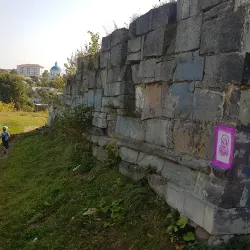 Serpukhov Kremlin - Serpukhov