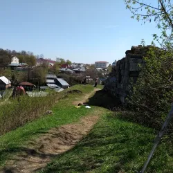 Serpukhov Kremlin - Serpukhov