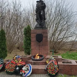 Serpukhov Kremlin - Serpukhov