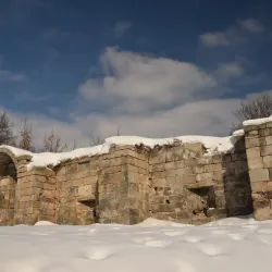 Serpukhov Kremlin - Serpukhov