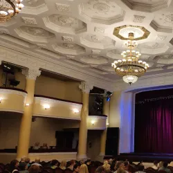 Serpukhov Puppet Theater - Serpukhov