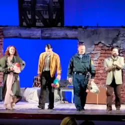 Serpukhov Puppet Theater - Serpukhov