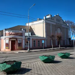 Serpukhov Puppet Theater - Serpukhov