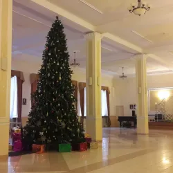 Serpukhov Puppet Theater - Serpukhov