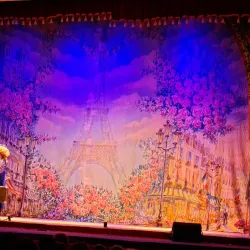 Serpukhov Puppet Theater - Serpukhov