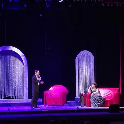 Serpukhov Puppet Theater - Serpukhov