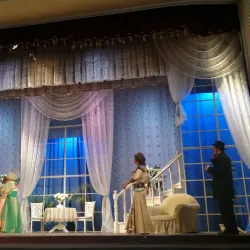 Serpukhov Puppet Theater - Serpukhov