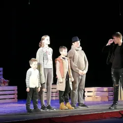 Serpukhov Puppet Theater - Serpukhov