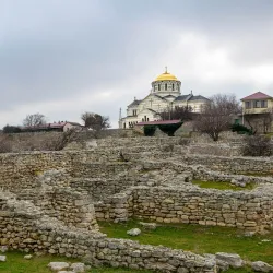 Chersonesus Taurica - Sevastopol
