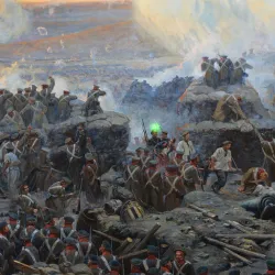 Panorama Museum of the Siege of Sevastopol - Sevastopol