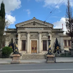 Sevastopol Naval Museum - Sevastopol