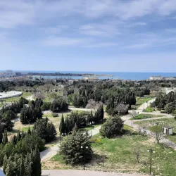 Victory Park - Sevastopol
