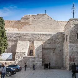 Church of the Nativity of Christ - Shakhty