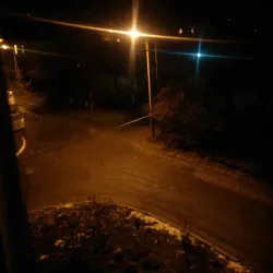 Monument to Miners - Shakhty