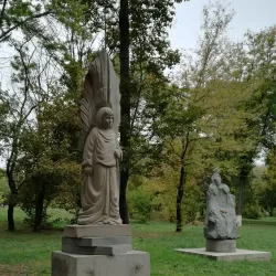 Park of Culture and Rest - Shakhty