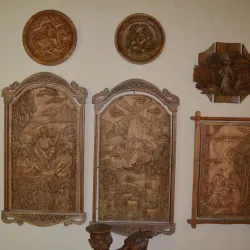 Shakhty Art Gallery - Shakhty