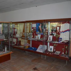 Shakhty Art Gallery - Shakhty