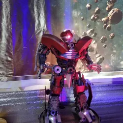 Shakhty Art Gallery - Shakhty