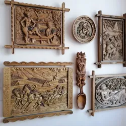 Shakhty Art Gallery - Shakhty