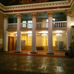 Shakhty Drama Theater - Shakhty