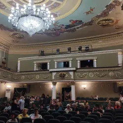 Shakhty Drama Theater - Shakhty