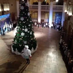 Shakhty Drama Theater - Shakhty