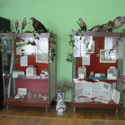 Shakhty Local History Museum - Shakhty