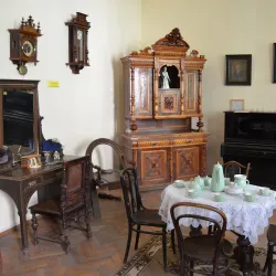 Shakhty Local History Museum - Shakhty