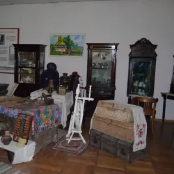 Shakhty Local History Museum - Shakhty