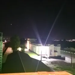 Shakhty Railway Station - Shakhty