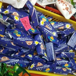 Local Market - Shchelkovo (Shchyolkovo)