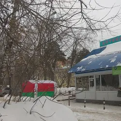 Local Market - Shchelkovo (Shchyolkovo)
