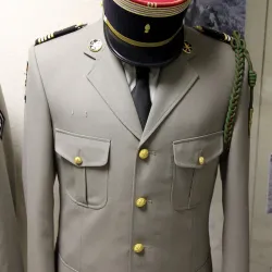 Museum of Military Glory - Shchelkovo (Shchyolkovo)