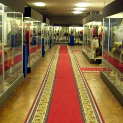 Museum of Military Glory - Shchelkovo (Shchyolkovo)